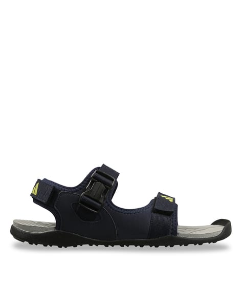 Adisist Double-Strap Sandals