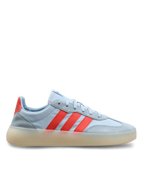 ADIDAS Barreda Decode Lace-Up Sneakers