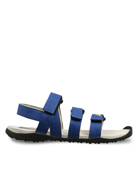 ADIDAS Glidestar Multi-Strap Sandals