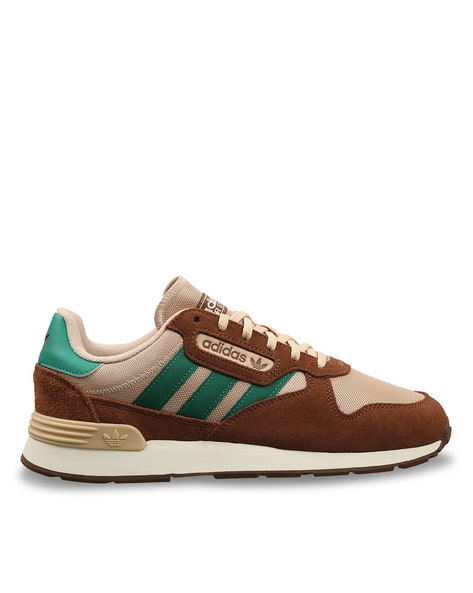 Buy Beige Casual Shoes for Men by Adidas Originals Online