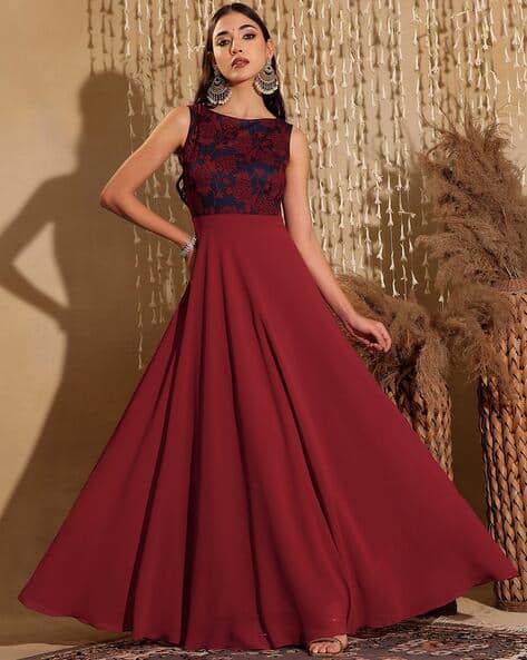 maxy dress Light Blue Tiered Maxi Dress | Trendy Women's Dresses