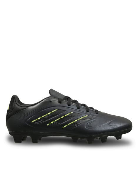 Copa Pure III Club Fg/mg Lace-Up Football Shoes
