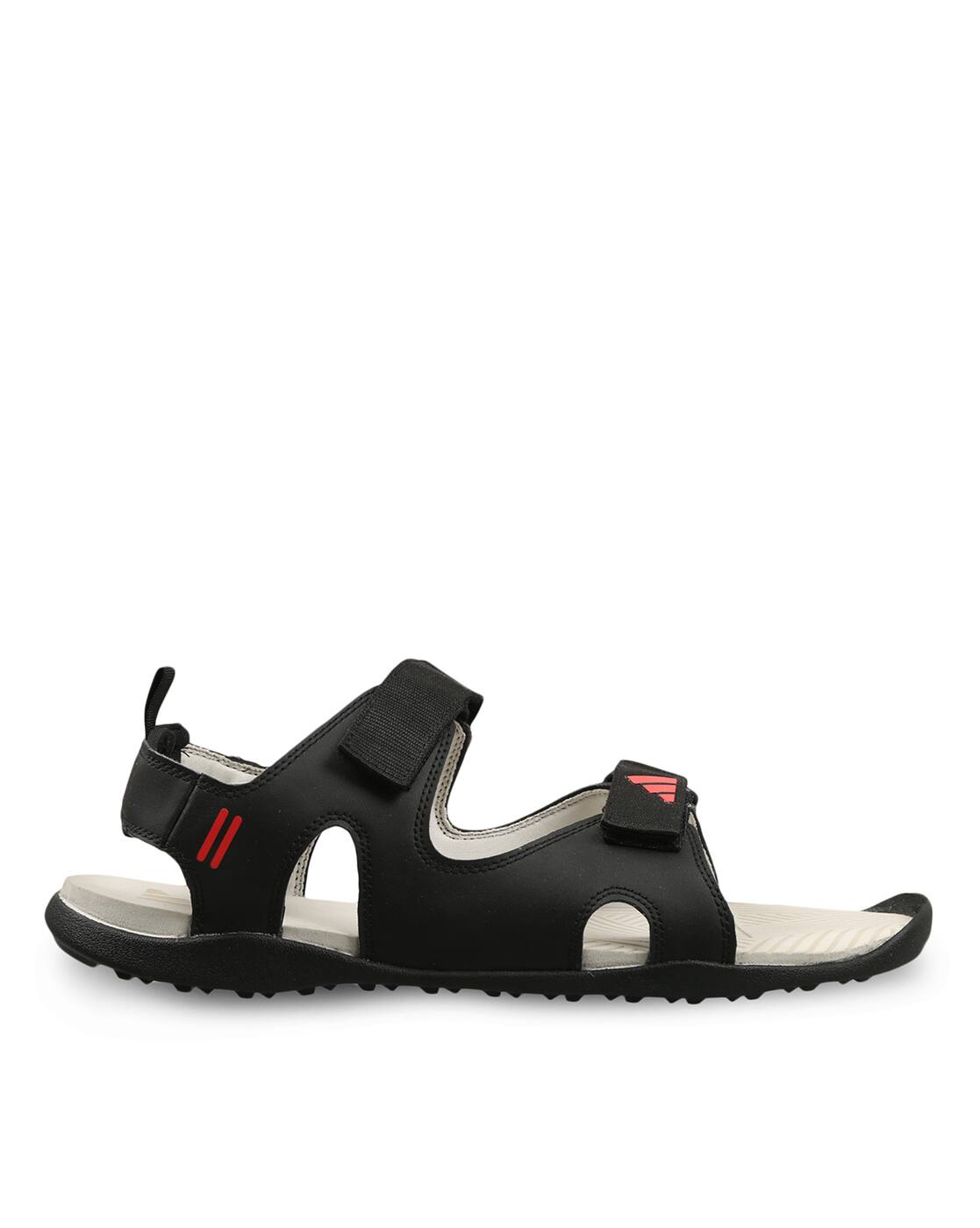 Buy ADIDAS Aztex Double-Strap SAndals Online | Ajio.com