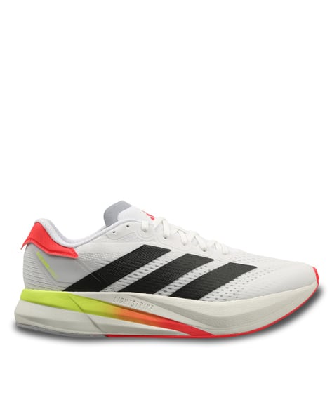 Duramo Speed Lace-Up Running Shoes