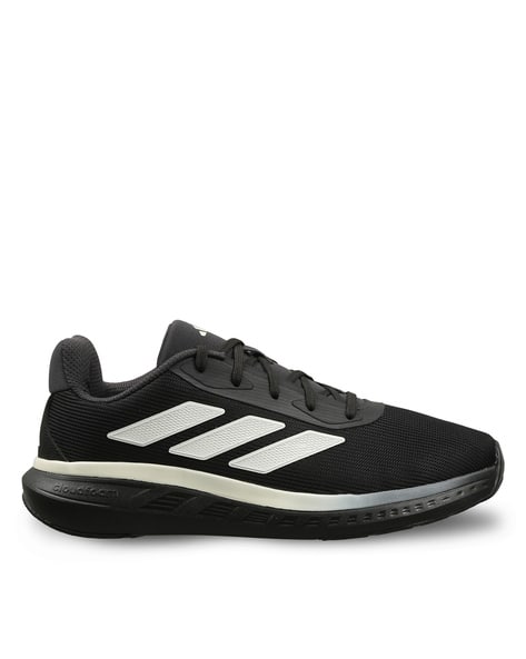 Buy Black Sports Shoes for Men by ADIDAS Online