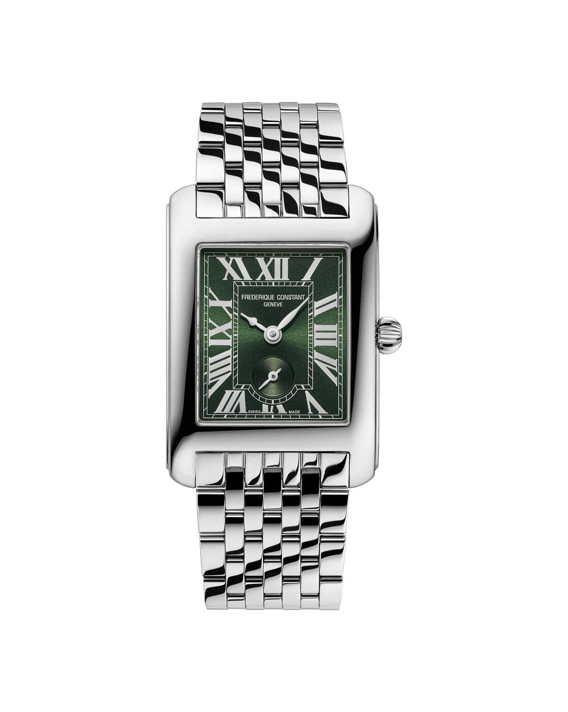 FREDERIQUE CONSTANT ダークグリーン 筆箱 -1117Wx1400H-701820946-silver-
