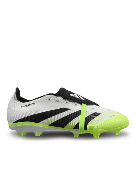 Buy ADIDAS Predator League Ft Firm Ground/Multi Ground Lace-Up