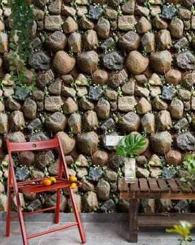 jaamso royals 3D Effect Stone Peel and Stick Wallpaper-picture-39