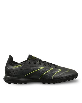 adidas Predator League Tf Lace-Up Football Shoes-picture-43