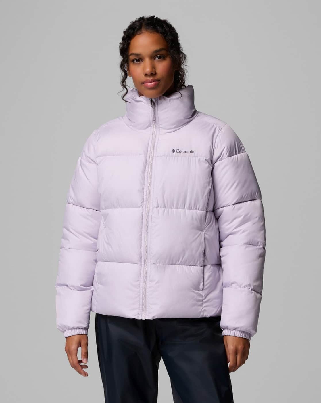 Buy Columbia Women Omni-Shield Puffect Dow Online | Ajio.com