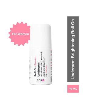 cos-iq Brightening Underarm Roll On Serum For Women-picture-46