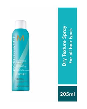 Dry Texture Hair Spray