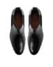 Men Round-Toe Boots with Slip-On Styling | 8