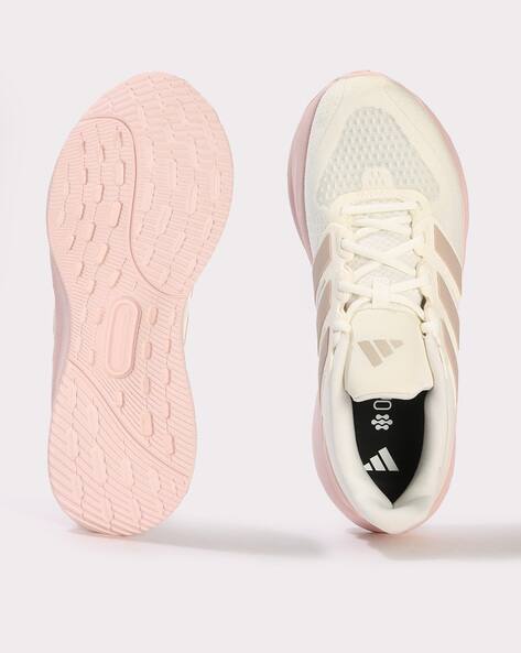 Buy Pink Sports Shoes for Women by ADIDAS Online