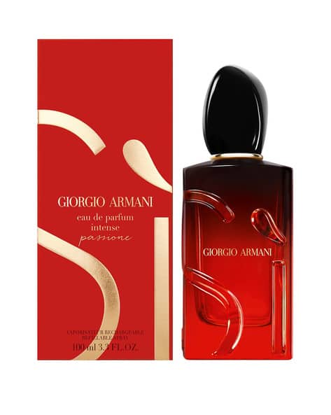 Buy Multi Perfumes Colognes for Women by Armani Online - Main Image