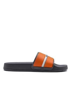 asian Men Slip-On Slide Flip-Flops -picture-14