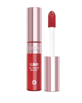 l'oreal paris Lumi Le Liquid Blush Radiant & Glowy Finish - 640 Glowy Rouge Paris-picture-27