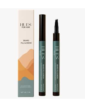 hues for him Hues Men Beard Grooming Beard Fill-picture-33