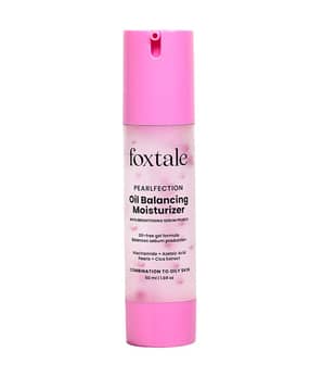 foxtale Pearlfection Oil Balancing Moisturizer-picture-29