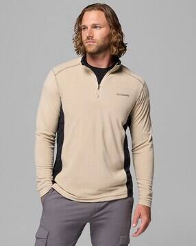 columbia Men Regular Fit Outdoor Sweatshirt-picture-40