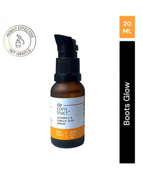 deconstruct Vitamin C Face Serum with 0.5 Ferulic Acid-picture-26
