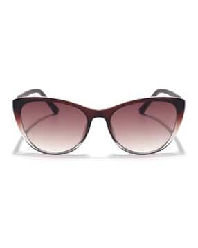Women Cat-Eye Sunglasses-image-3
