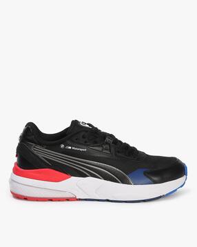 puma BMW Mms Vis2k In Low-Top Lace-Up Shoes-picture-19
