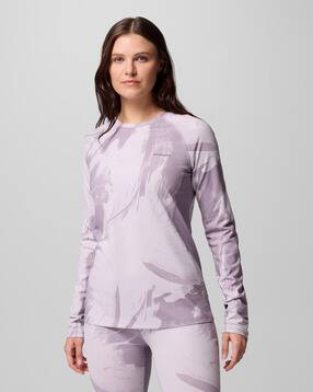 columbia Women Floral Thermal Top-picture-36