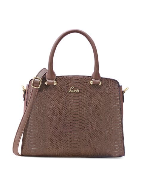 Buy Brown Handbags for Women by Lavie Online
