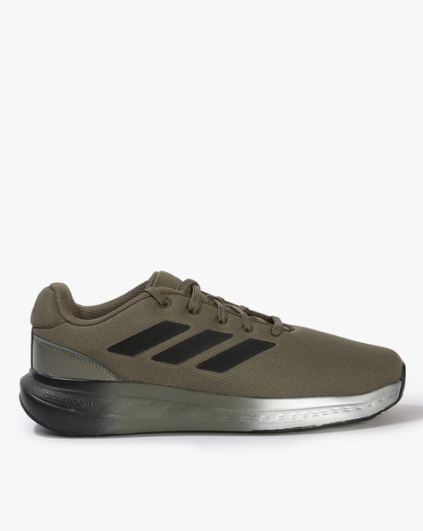 ADIDAS Men AeroSprintX Cloudfoam Running Shoes