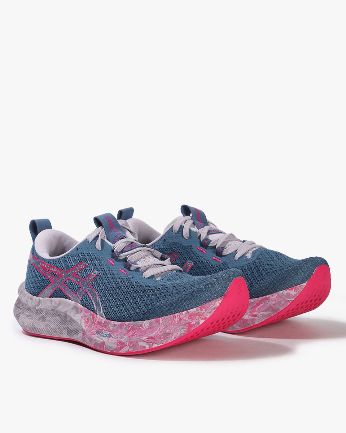 Buy Blue Sports Shoes for Women by ASICS Online