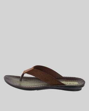 jivers Men Thong-Strap Flip-Flops-picture-39