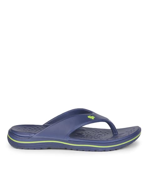 Men A-HA BEACHTIME Casual Slip-on Flip-Flops - Main Image
