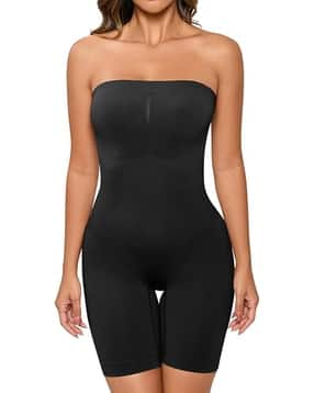 alyne Women Slip-On Tummy Shaper-picture-10