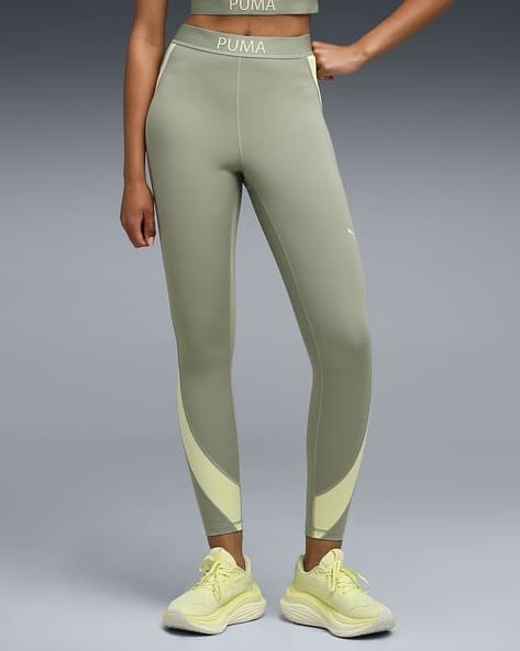 Puma Logo Sports Leggings