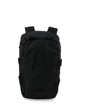 Logo Back Pack