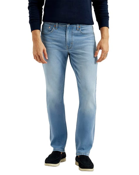 LEVI'S Men 527 Bootcut Mid-Rise Jeans