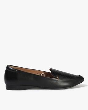 Women Pointed-Toe Loafers-image-32