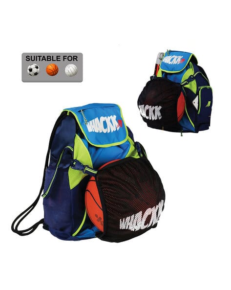 WHACKK Football Equipment Bag