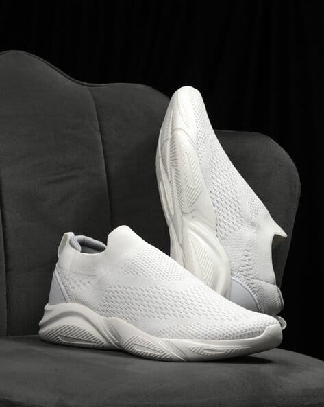 Buy Off White Sports Shoes for Men by OFF LIMITS Online