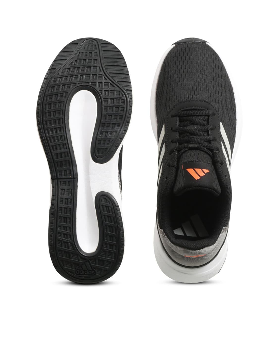 Buy Black Sports Shoes for Men by ADIDAS Online