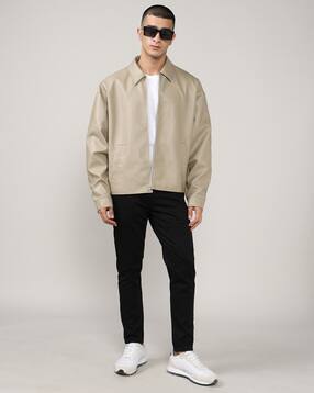 Men Mid-Rise Slim Fit Jeans