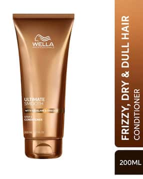 wella professionals Women Ultimate Smooth Conditioner-picture-3