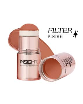 Women Cushion Concealer - Orange Corrector-image-3