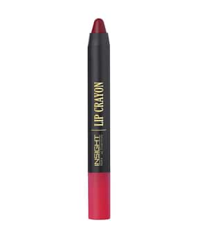 insight cosmetics Lip Crayon - Smokey Rose-picture-10