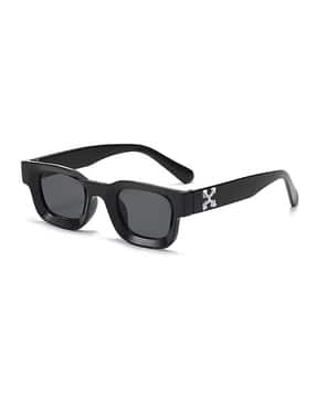 augen Unisex UV-Protected Square Sunglasses-181-C1-picture-19