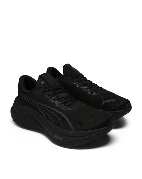 Men MagMax NITRO™ Maximum Cushioning Running Shoes