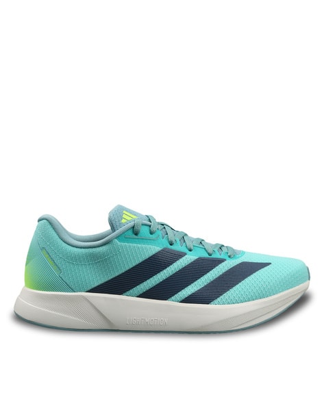 Buy Turquoise Blue Sports Shoes for Men by ADIDAS Online