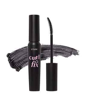 Etude Curl Fix Mascara