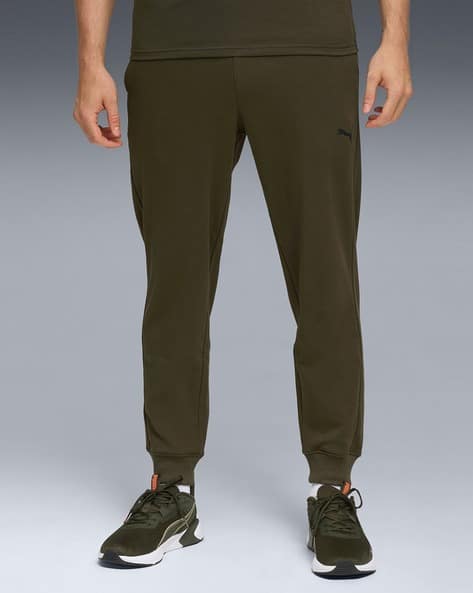 PUMA Train All Day French Terry Men's Training Joggers